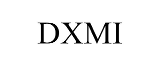 DXMI