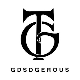 TG GDSDGEROUS