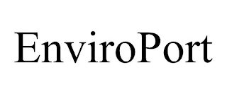 ENVIROPORT