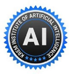 KREM INSTITUTE OF ARTIFICIAL INTELLIGENCE AI