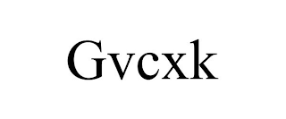 GVCXK