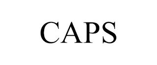 CAPS