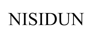 NISIDUN