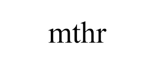 MTHR