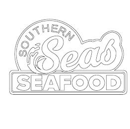 SOUTHERN SEAS SEAFOOD