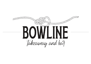 BOWLINE TAKEAWAY AND BAR