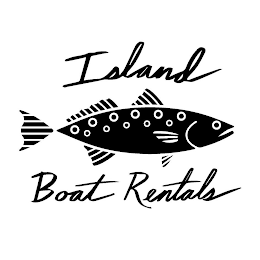 ISLAND BOAT RENTALS