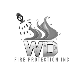 WD FIRE PROTECTION INC