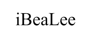 IBEALEE