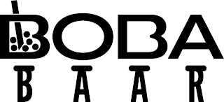 BOBA BAAR