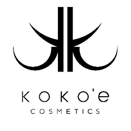 KOKO'E COSMETICS