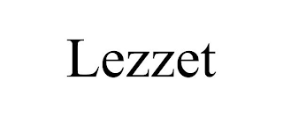 LEZZET