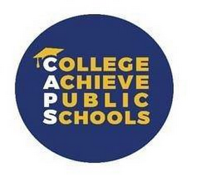 CAPS COLLEGE ACHIEVE PUBLIC SCHOOLS