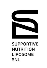 SUPPORTIVE NUTRITION LIPOSOME SNL