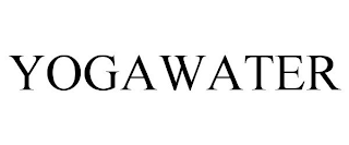 YOGAWATER