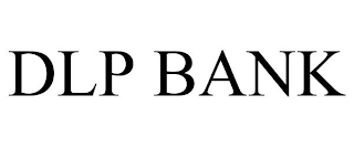 DLP BANK