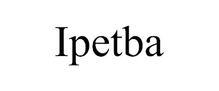 IPETBA