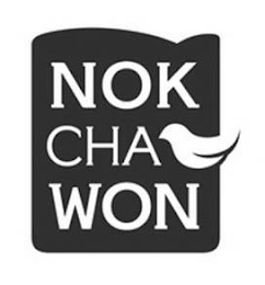 NOK CHA WON