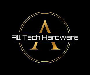 A ALL TECH HARDWARE
