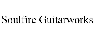 SOULFIRE GUITARWORKS