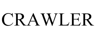 CRAWLER
