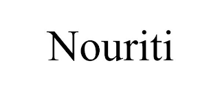 NOURITI