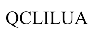 QCLILUA