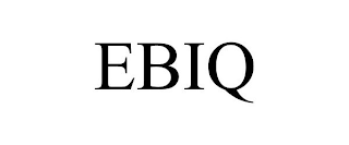 EBIQ