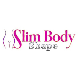 SLIM BODY SHAPE