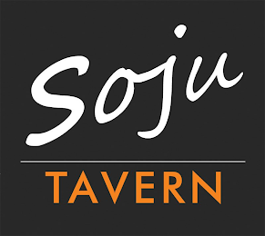 SOJU TAVERN