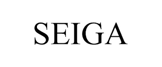 SEIGA