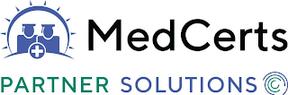 MEDCERTS PARTNER SOLUTIONS