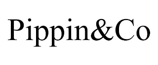 PIPPIN&CO