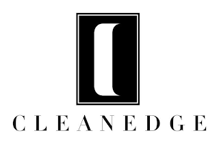 C CLEANEDGE