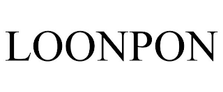 LOONPON