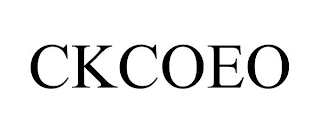 CKCOEO