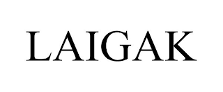 LAIGAK