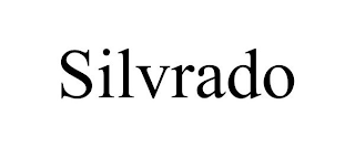 SILVRADO