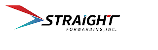 STRAIGHT FORWARDING, INC.