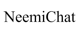 NEEMICHAT
