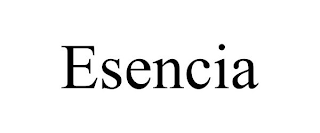 ESENCIA