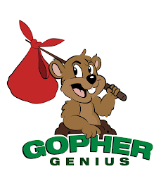 GOPHER GENIUS