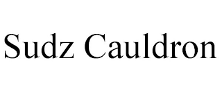 SUDZ CAULDRON