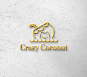 CRAZY COCONUT