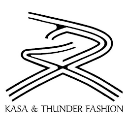 KASA & THUNDER FASHION