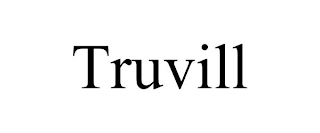 TRUVILL