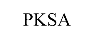 PKSA