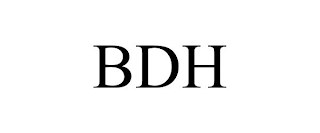 BDH
