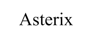 ASTERIX