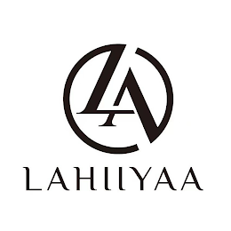 LA LAHIIYAA